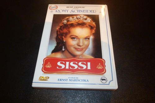 Dvd sissi volume - dvd, 1