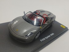 Voiture miniature 1/43 Ferrari