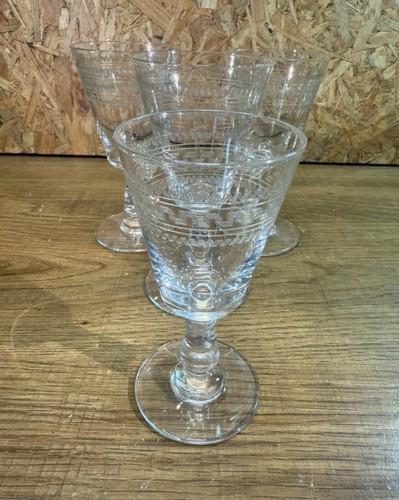 Baccarat série de 4 - de,