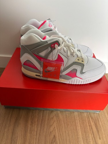 Nike air tech challenge - air,