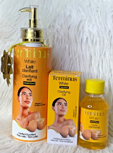 Terminus white duo - white,