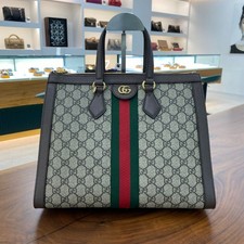 Gucci Sac cabas GG Ophidia