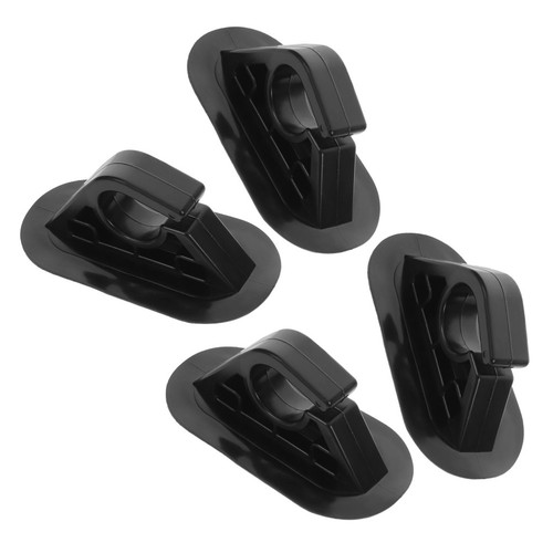 Pcs clip siège - clip, de