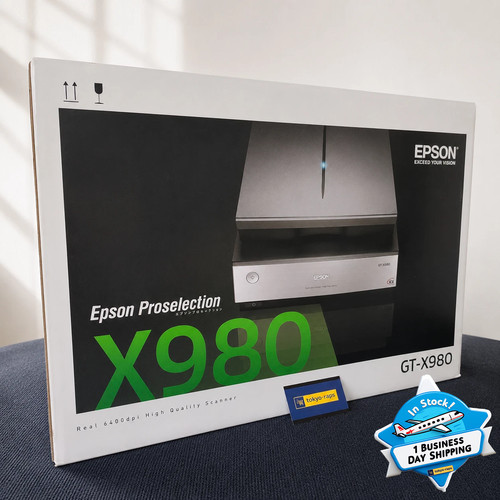 Epson perfection x980 v850 - perfection,
