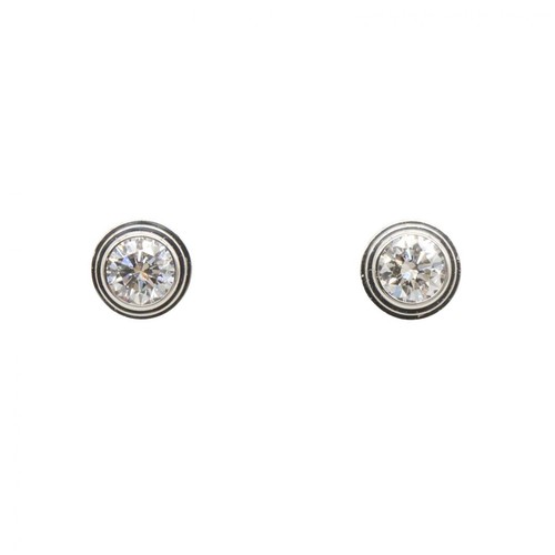 Boucles oreilles percées - boucles, d'oreilles