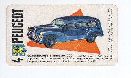 Automobile voiture peugeot - automobile,