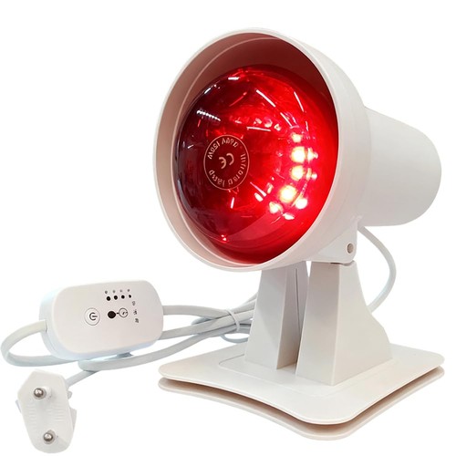 Lampe infrarouge xyz - lampe,