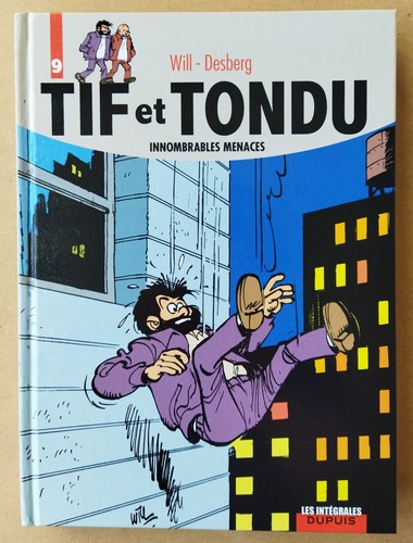Will tif et tondu - et,