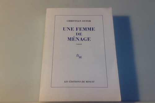 Christian oster une femme - oster, de