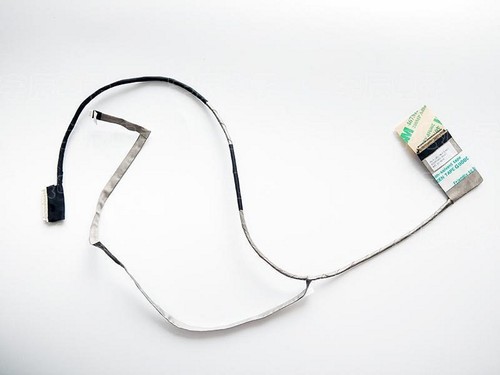 Cable nappe vidéo pour lvds - cable,