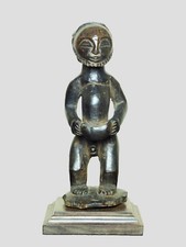 Statuette d’ancêtre