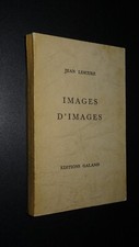 IMAGES D'IMAGES - Jean Lescure - 1964 - ILLUSTRATIONS D'APRÈS GISCHIA