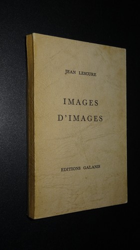 Images jean lescure - d'images,