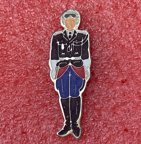 T35 pins gendarmerie - t35,