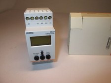 Relais de seuil de tension