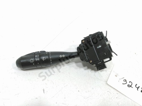 Commande eclairage 8614a112xa - eclairage,