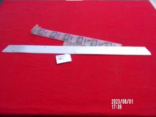 Peugeot 104 baguette seuil - , de