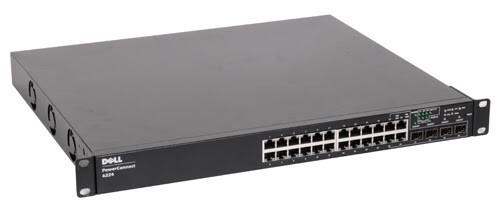 Dell switch - 🔌,