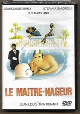LE MAITRE NAGEUR - avec Guy