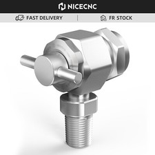 3000PSI Poignée en T sans