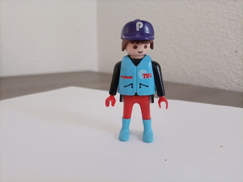 Playmobil personnage - playmobil,