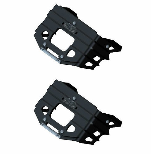 Rampant crampons pour ski - rampant,