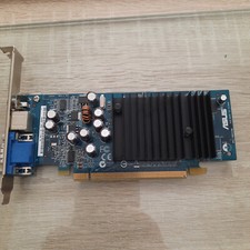 Carte graphique Asus EN6200TC256/T Vga Video 256mb