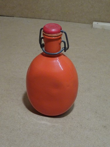 Petite gourde métal - gourde,