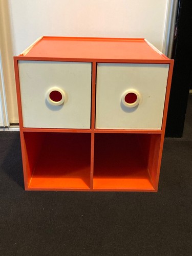 Vintage meuble appoint - vintage, d'appoint