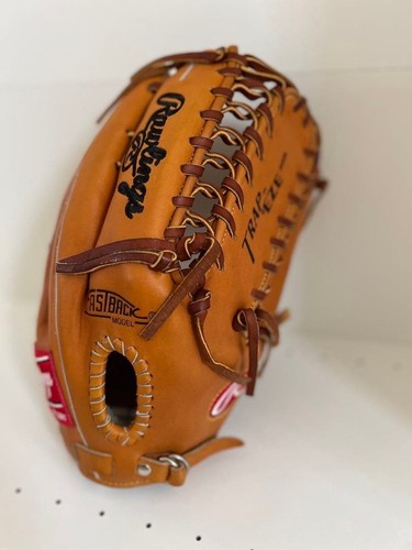 Gant baseball rawlings - de,