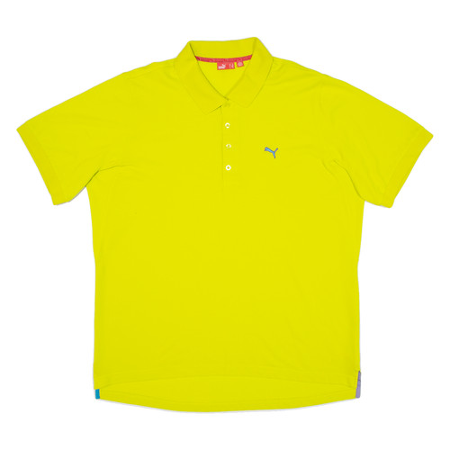 Puma chemise polo pour homme - puma,