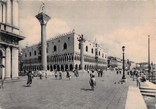 ITALY VENICE DOGE'S PALACE