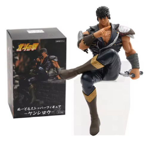 Figurine ken survivant - ken,