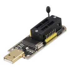 Programmateur USB CH341A