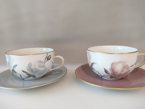 Marie daage tea cup - marie, and