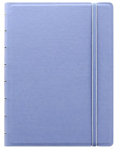 Filofax refillable notebook - filofax,