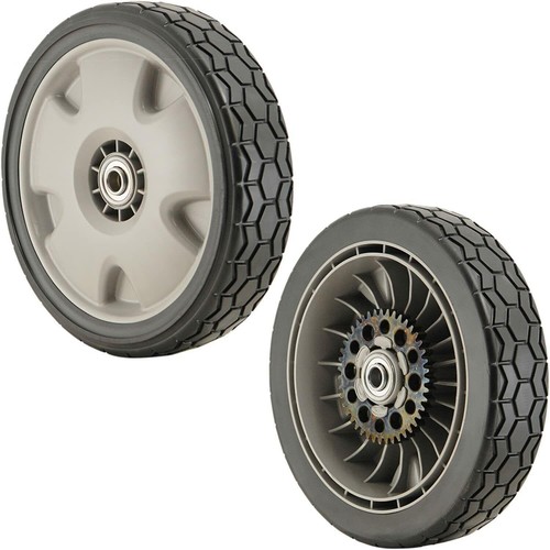 Jantes arrières honda hrx - arriÈres,