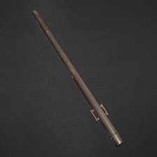 Playmobil mât arrière du