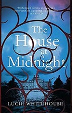 La Maison À Minuit Relié Lucie Whitehouse