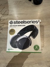 Casque Gamer Steelseries