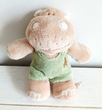 Noukie's doudou peluche