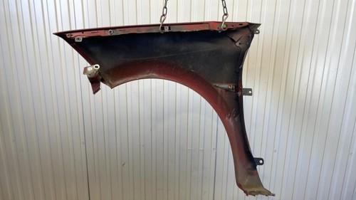 Aile avant droit renault - avant,