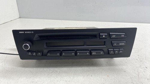 Autoradio origine bmw serie - d'origine,
