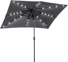 Parasol jardin - de,