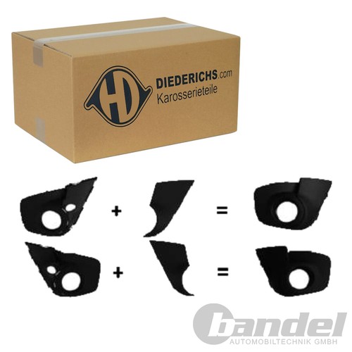 Diederichs enjoliveur - enjoliveur, de