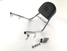 Honda VT 125 Shadow JC 29/31