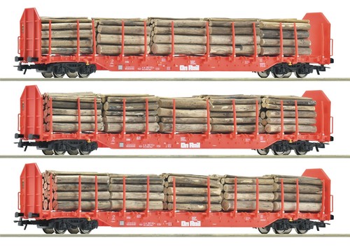 Roco 660318 sur rails - roco,