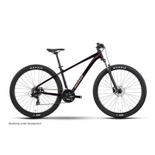 RAYMON Vélo VTT Nayta 29 7 V