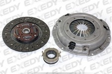 Exedy Kit D'Embrayage 225Mm