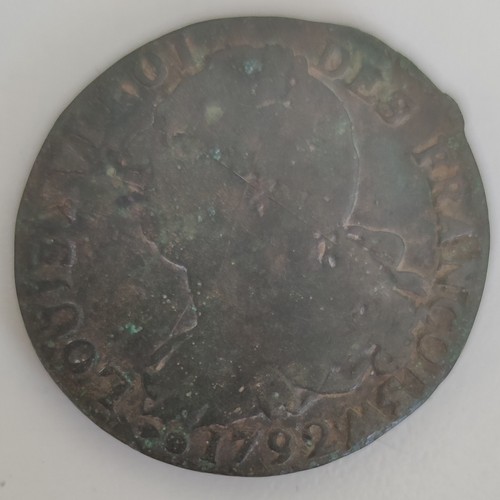Louis xvi sols aux faisceau - xvi,